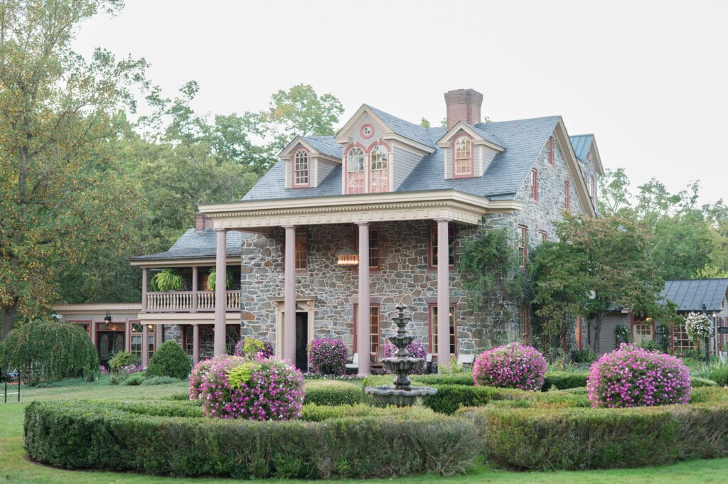 Moonstone Manor, Elizabethtown PA Nicole Openshaw Photography