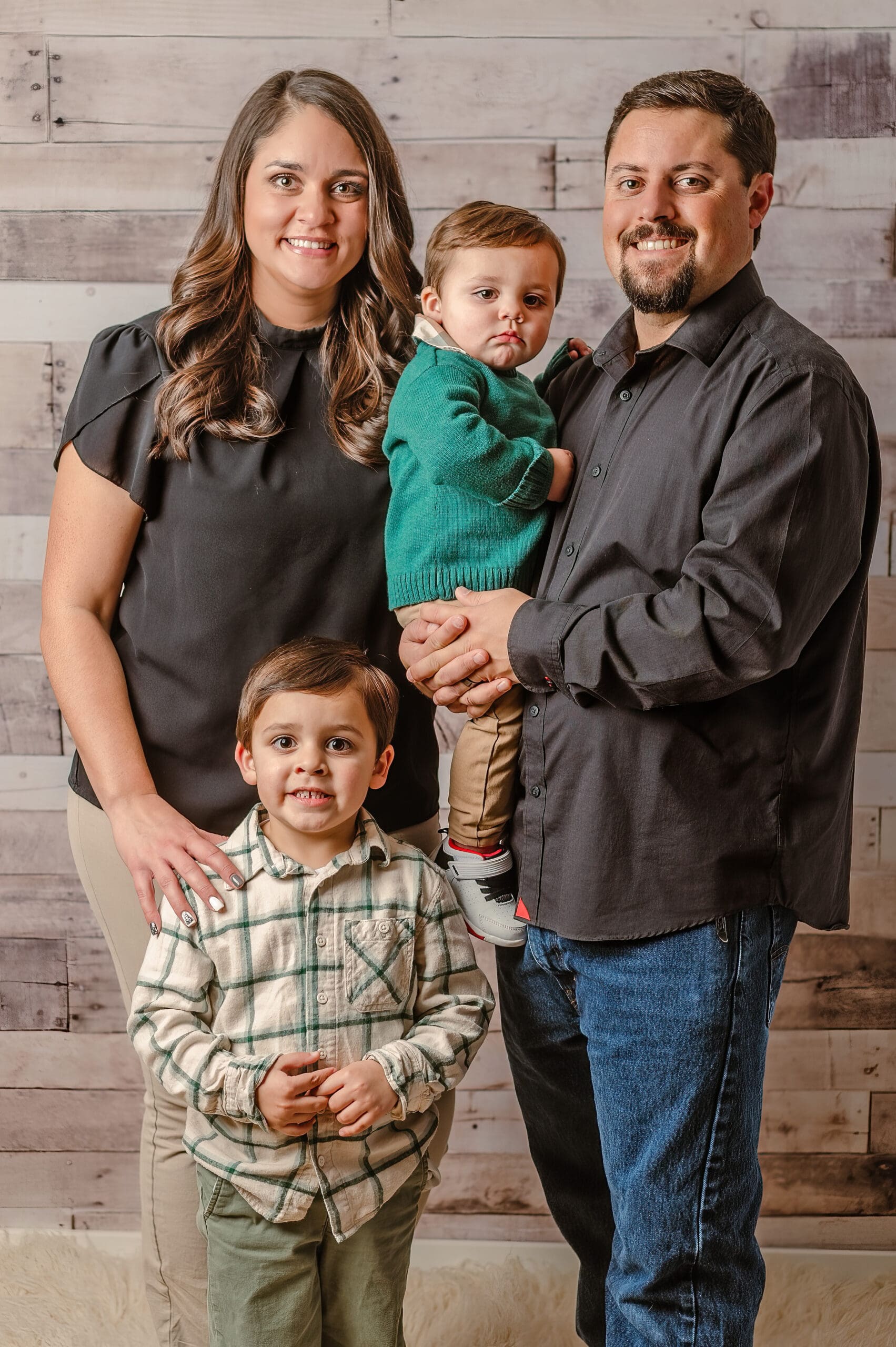 Family York Pa Photography