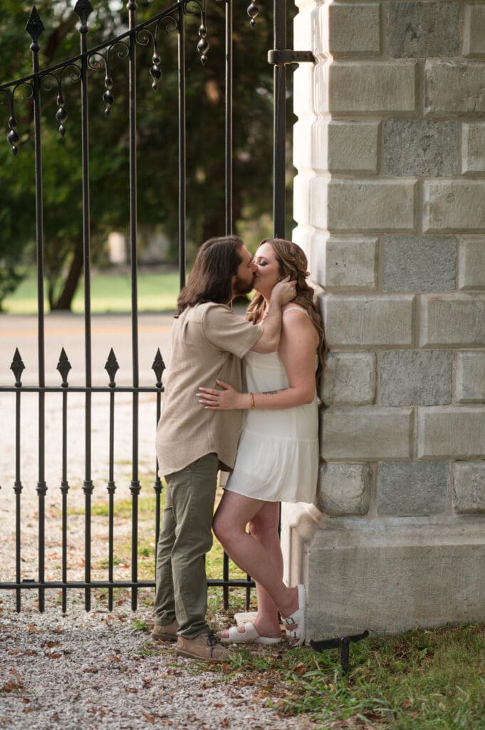 Romantic Engagement Towson MD
