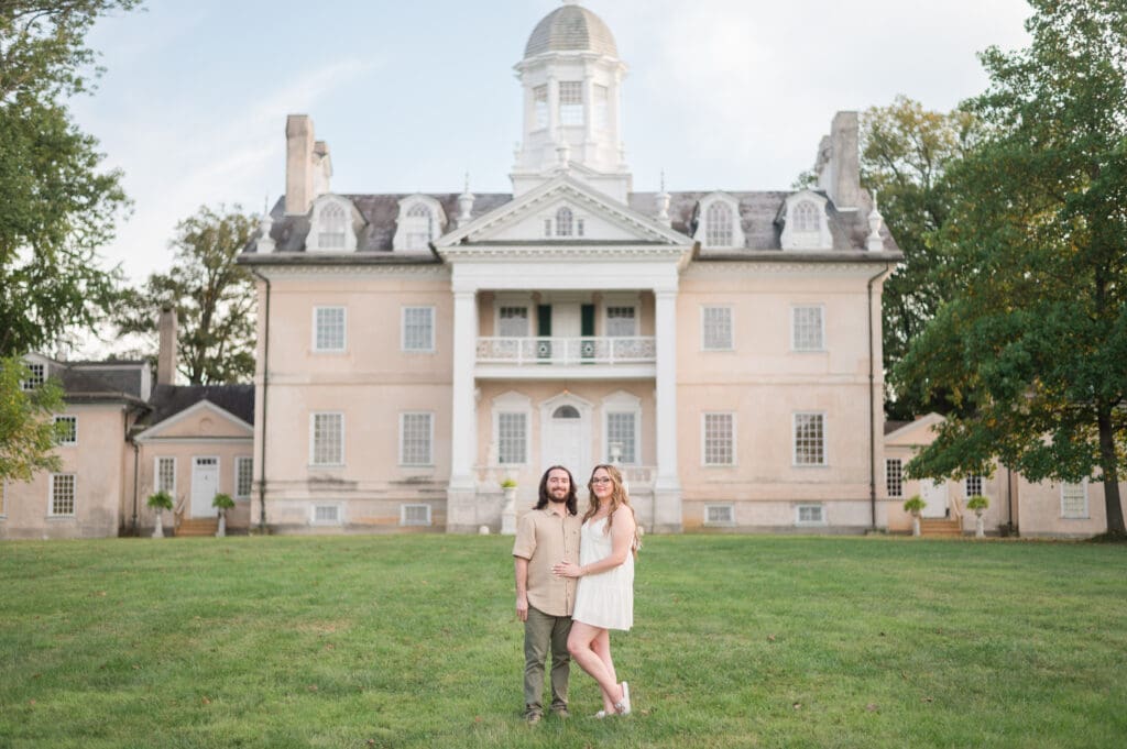 Romantic Engagement Towson MD