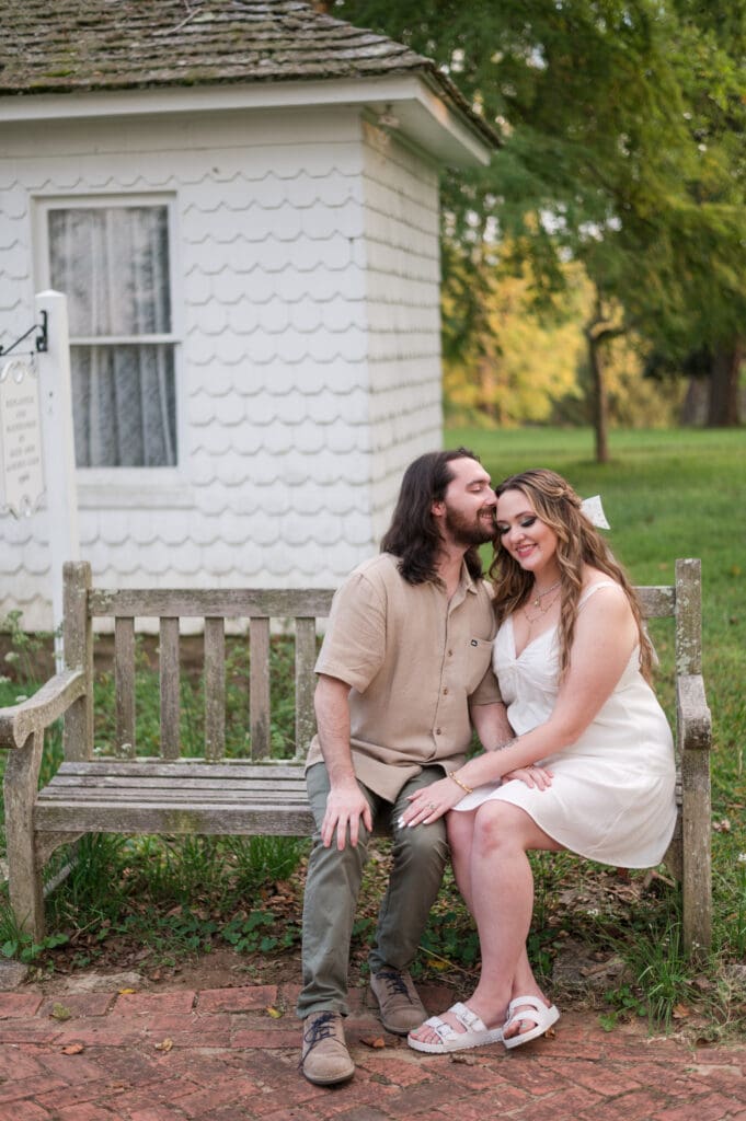 Romantic Engagement Towson MD