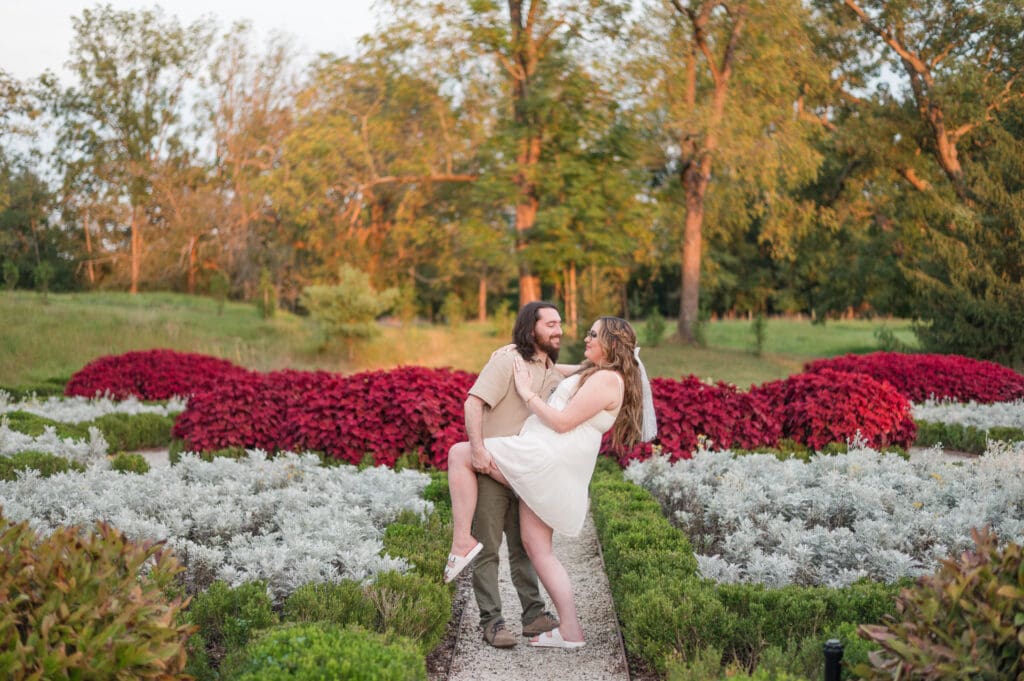 Romantic Engagement Towson MD