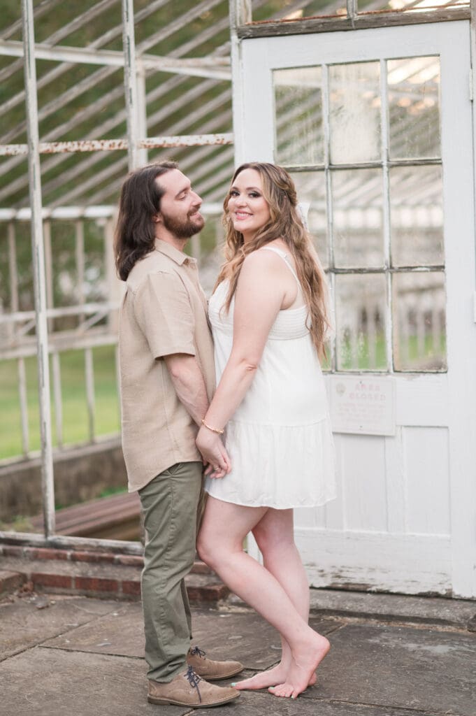 Romantic Engagement Towson MD